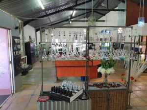 Handcrafted Trophies & Gifts | Glass Showroom