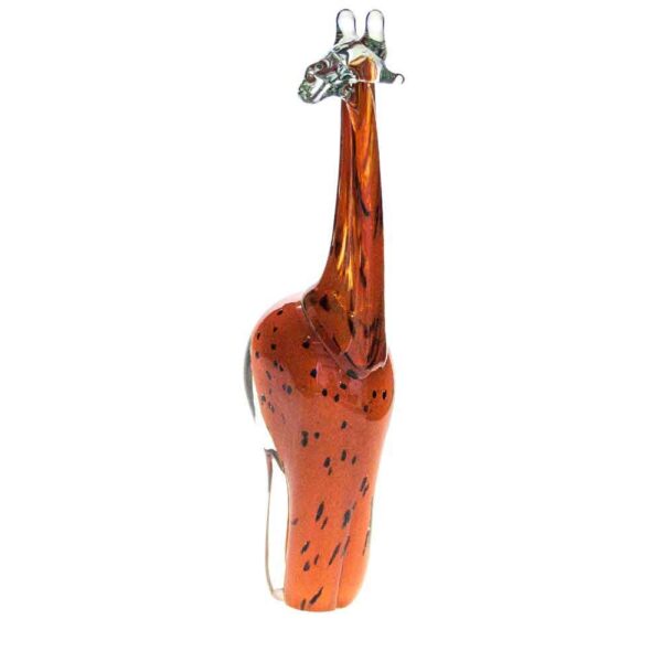 Spotted Giraffe - Extra Large