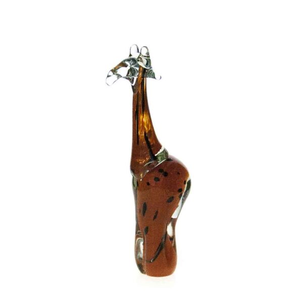 Full Color Giraffe - Medium