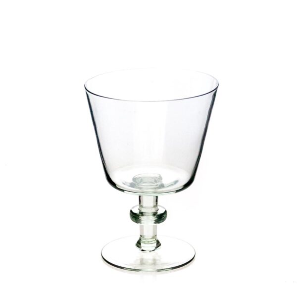 Adams Red Wine Glass Doughnut